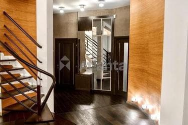 3-кімнатна квартира за адресою вул. Європейська (площа 151,5 м²) - фото 54 3-кімнатна квартира за адресою вул. Європейська (площа 151,5 м²) - Atlanta.ua - фото 54