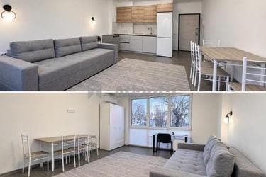 1-комнатная квартира по адресу ул. Каменская (площадь 30 м²) - imageAlt 6 1-комнатная квартира по адресу ул. Каменская (площадь 30 м²) - Atlanta.ua - imageAlt 6