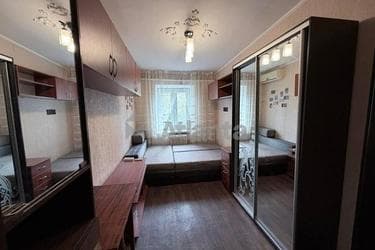 Комунальна квартира за адресою вул. Краснова (площа 9,8 м²) - фото 26 Комунальна квартира за адресою вул. Краснова (площа 9,8 м²) - Atlanta.ua - фото 26