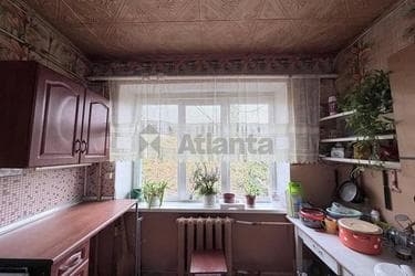 Комунальна квартира за адресою вул. Краснова (площа 9,8 м²) - фото 30 Комунальна квартира за адресою вул. Краснова (площа 9,8 м²) - Atlanta.ua - фото 30