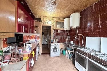 Комунальна квартира за адресою вул. Краснова (площа 9,8 м²) - фото 31 Комунальна квартира за адресою вул. Краснова (площа 9,8 м²) - Atlanta.ua - фото 31