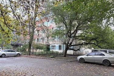 Комунальна квартира за адресою вул. Краснова (площа 9,8 м²) - фото 42 Комунальна квартира за адресою вул. Краснова (площа 9,8 м²) - Atlanta.ua - фото 42