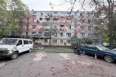 Комунальна квартира за адресою вул. Краснова (площа 9,8 м²) - фото 43 Комунальна квартира за адресою вул. Краснова (площа 9,8 м²) - Atlanta.ua - фото 43