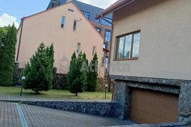 Дом по адресу ул. Стрийська (площадь 289,4 м²) - фото 28 Дом по адресу ул. Стрийська (площадь 289,4 м²) - Atlanta.ua - фото 28