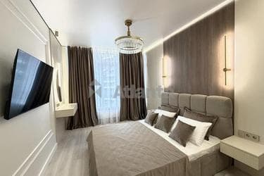 1-комнатная квартира по адресу Курортный пер. (площадь 48 м²) - фото 37 1-комнатная квартира по адресу Курортный пер. (площадь 48 м²) - Atlanta.ua - фото 37