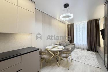 1-комнатная квартира по адресу Курортный пер. (площадь 48 м²) - фото 38 1-комнатная квартира по адресу Курортный пер. (площадь 48 м²) - Atlanta.ua - фото 38
