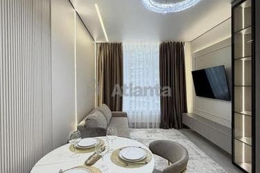 1-комнатная квартира по адресу Курортный пер. (площадь 48 м²) - фото 39 1-комнатная квартира по адресу Курортный пер. (площадь 48 м²) - Atlanta.ua - фото 39