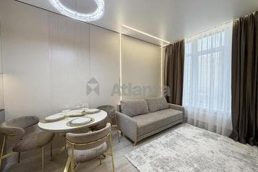 1-комнатная квартира по адресу Курортный пер. (площадь 48 м²) - фото 40 1-комнатная квартира по адресу Курортный пер. (площадь 48 м²) - Atlanta.ua - фото 40