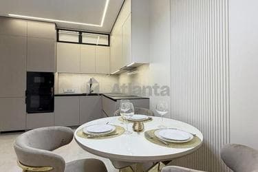 1-комнатная квартира по адресу Курортный пер. (площадь 48 м²) - фото 42 1-комнатная квартира по адресу Курортный пер. (площадь 48 м²) - Atlanta.ua - фото 42