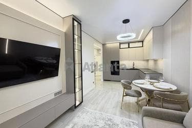 1-комнатная квартира по адресу Курортный пер. (площадь 48 м²) - фото 44 1-комнатная квартира по адресу Курортный пер. (площадь 48 м²) - Atlanta.ua - фото 44