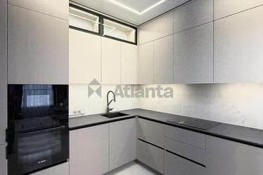 1-комнатная квартира по адресу Курортный пер. (площадь 48 м²) - фото 46 1-комнатная квартира по адресу Курортный пер. (площадь 48 м²) - Atlanta.ua - фото 46