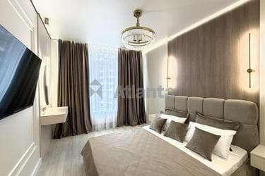 1-комнатная квартира по адресу Курортный пер. (площадь 48 м²) - фото 47 1-комнатная квартира по адресу Курортный пер. (площадь 48 м²) - Atlanta.ua - фото 47