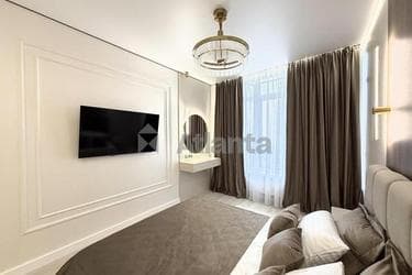 1-комнатная квартира по адресу Курортный пер. (площадь 48 м²) - фото 49 1-комнатная квартира по адресу Курортный пер. (площадь 48 м²) - Atlanta.ua - фото 49