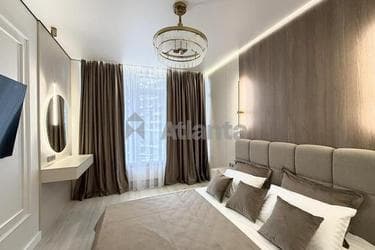 1-комнатная квартира по адресу Курортный пер. (площадь 48 м²) - фото 50 1-комнатная квартира по адресу Курортный пер. (площадь 48 м²) - Atlanta.ua - фото 50