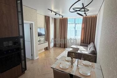 2-комнатная квартира по адресу ул. Краснова (площадь 60 м²) - фото 21 2-комнатная квартира по адресу ул. Краснова (площадь 60 м²) - Atlanta.ua - фото 21