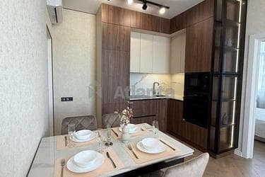 2-комнатная квартира по адресу ул. Краснова (площадь 60 м²) - фото 22 2-комнатная квартира по адресу ул. Краснова (площадь 60 м²) - Atlanta.ua - фото 22