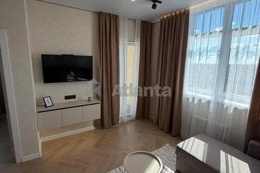 2-комнатная квартира по адресу ул. Краснова (площадь 60 м²) - фото 23 2-комнатная квартира по адресу ул. Краснова (площадь 60 м²) - Atlanta.ua - фото 23