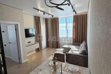 2-комнатная квартира по адресу ул. Краснова (площадь 60 м²) - фото 24 2-комнатная квартира по адресу ул. Краснова (площадь 60 м²) - Atlanta.ua - фото 24