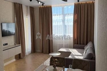 2-комнатная квартира по адресу ул. Краснова (площадь 60 м²) - фото 25 2-комнатная квартира по адресу ул. Краснова (площадь 60 м²) - Atlanta.ua - фото 25