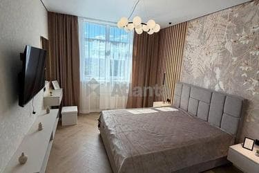 2-комнатная квартира по адресу ул. Краснова (площадь 60 м²) - фото 28 2-комнатная квартира по адресу ул. Краснова (площадь 60 м²) - Atlanta.ua - фото 28