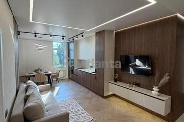 2-комнатная квартира по адресу ул. Краснова (площадь 62 м²) - фото 19 2-комнатная квартира по адресу ул. Краснова (площадь 62 м²) - Atlanta.ua - фото 19