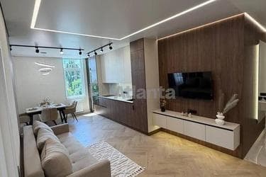 2-комнатная квартира по адресу ул. Краснова (площадь 62 м²) - фото 20 2-комнатная квартира по адресу ул. Краснова (площадь 62 м²) - Atlanta.ua - фото 20