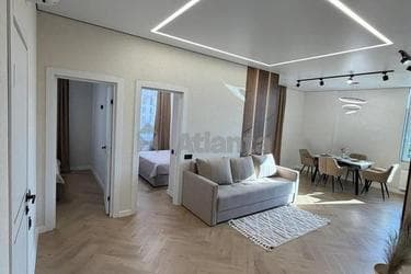 2-комнатная квартира по адресу ул. Краснова (площадь 62 м²) - фото 21 2-комнатная квартира по адресу ул. Краснова (площадь 62 м²) - Atlanta.ua - фото 21