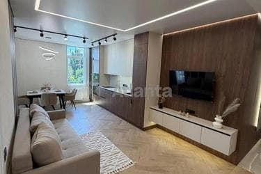 2-комнатная квартира по адресу ул. Краснова (площадь 62 м²) - фото 22 2-комнатная квартира по адресу ул. Краснова (площадь 62 м²) - Atlanta.ua - фото 22
