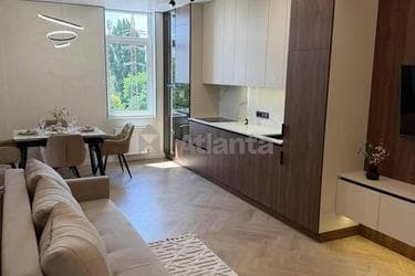 2-комнатная квартира по адресу ул. Краснова (площадь 62 м²) - фото 26 2-комнатная квартира по адресу ул. Краснова (площадь 62 м²) - Atlanta.ua - фото 26