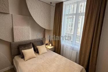 2-комнатная квартира по адресу ул. Краснова (площадь 62 м²) - фото 27 2-комнатная квартира по адресу ул. Краснова (площадь 62 м²) - Atlanta.ua - фото 27