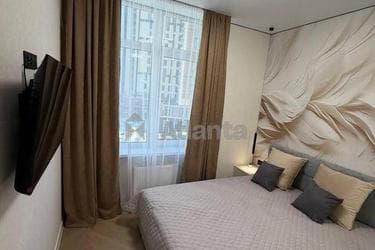 2-комнатная квартира по адресу ул. Краснова (площадь 62 м²) - фото 29 2-комнатная квартира по адресу ул. Краснова (площадь 62 м²) - Atlanta.ua - фото 29