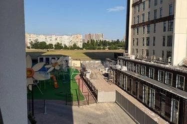 2-комнатная квартира по адресу ул. Краснова (площадь 62 м²) - фото 36 2-комнатная квартира по адресу ул. Краснова (площадь 62 м²) - Atlanta.ua - фото 36