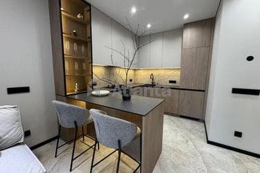1-кімнатна квартира за адресою вул. Любінська (площа 46 м²) - фото 18 1-кімнатна квартира за адресою вул. Любінська (площа 46 м²) - Atlanta.ua - фото 18