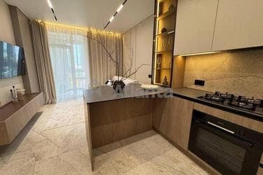 1-кімнатна квартира за адресою вул. Любінська (площа 46 м²) - фото 19 1-кімнатна квартира за адресою вул. Любінська (площа 46 м²) - Atlanta.ua - фото 19