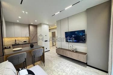 1-кімнатна квартира за адресою вул. Любінська (площа 46 м²) - фото 20 1-кімнатна квартира за адресою вул. Любінська (площа 46 м²) - Atlanta.ua - фото 20