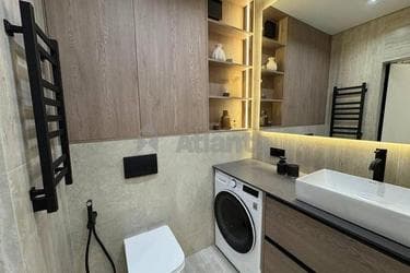 1-кімнатна квартира за адресою вул. Любінська (площа 46 м²) - фото 25 1-кімнатна квартира за адресою вул. Любінська (площа 46 м²) - Atlanta.ua - фото 25