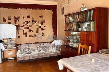 1-комнатная квартира по адресу ул. Виговского (площадь 32,8 м²) - imageAlt 13 1-комнатная квартира по адресу ул. Виговского (площадь 32,8 м²) - Atlanta.ua - imageAlt 13