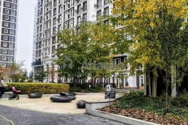 2-комнатная квартира по адресу ул. Максимовича (площадь 54 м²) - imageAlt 39 2-комнатная квартира по адресу ул. Максимовича (площадь 54 м²) - Atlanta.ua - imageAlt 39