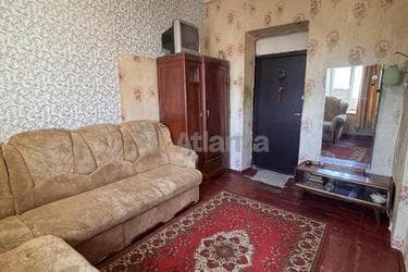 Коммунальная квартира по адресу ул. Краснослободская (площадь 12 м²) - imageAlt 15 Коммунальная квартира по адресу ул. Краснослободская (площадь 12 м²) - Atlanta.ua - imageAlt 15