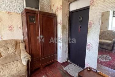 Коммунальная квартира по адресу ул. Краснослободская (площадь 12 м²) - imageAlt 17 Коммунальная квартира по адресу ул. Краснослободская (площадь 12 м²) - Atlanta.ua - imageAlt 17