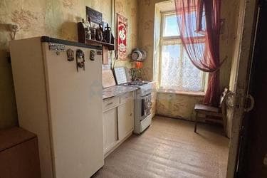 Коммунальная квартира по адресу ул. Краснослободская (площадь 12 м²) - imageAlt 19 Коммунальная квартира по адресу ул. Краснослободская (площадь 12 м²) - Atlanta.ua - imageAlt 19