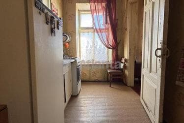 Коммунальная квартира по адресу ул. Краснослободская (площадь 12 м²) - imageAlt 20 Коммунальная квартира по адресу ул. Краснослободская (площадь 12 м²) - Atlanta.ua - imageAlt 20
