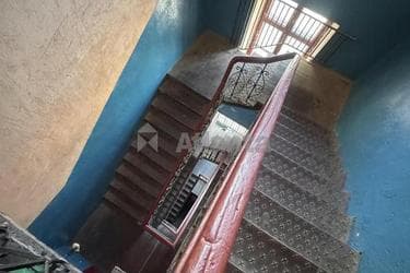 Коммунальная квартира по адресу ул. Краснослободская (площадь 12 м²) - imageAlt 25 Коммунальная квартира по адресу ул. Краснослободская (площадь 12 м²) - Atlanta.ua - imageAlt 25