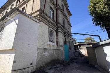 Коммунальная квартира по адресу ул. Краснослободская (площадь 12 м²) - imageAlt 26 Коммунальная квартира по адресу ул. Краснослободская (площадь 12 м²) - Atlanta.ua - imageAlt 26
