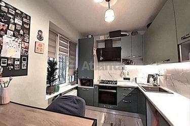 3-кімнатна квартира за адресою Фонтанська дор. (площа 72 м²) - фото 23 3-кімнатна квартира за адресою Фонтанська дор. (площа 72 м²) - Atlanta.ua - фото 23