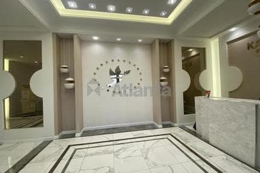 2-комнатная квартира по адресу ул. Жемчужная (площадь 66,5 м²) - imageAlt 17 2-комнатная квартира по адресу ул. Жемчужная (площадь 66,5 м²) - Atlanta.ua - imageAlt 17