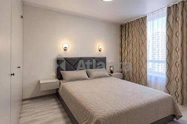 1-комнатная квартира по адресу ул. Олександра Олеся (площадь 42,8 м²) - imageAlt 7 1-комнатная квартира по адресу ул. Олександра Олеся (площадь 42,8 м²) - Atlanta.ua - imageAlt 7