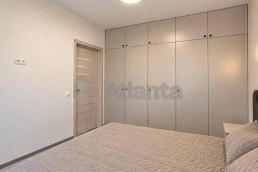 1-комнатная квартира по адресу ул. Олександра Олеся (площадь 42,8 м²) - imageAlt 8 1-комнатная квартира по адресу ул. Олександра Олеся (площадь 42,8 м²) - Atlanta.ua - imageAlt 8