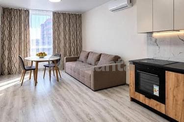 1-комнатная квартира по адресу ул. Олександра Олеся (площадь 42,8 м²) - imageAlt 9 1-комнатная квартира по адресу ул. Олександра Олеся (площадь 42,8 м²) - Atlanta.ua - imageAlt 9