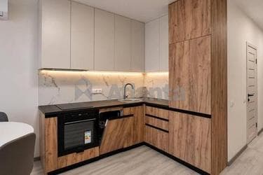 1-комнатная квартира по адресу ул. Олександра Олеся (площадь 42,8 м²) - imageAlt 10 1-комнатная квартира по адресу ул. Олександра Олеся (площадь 42,8 м²) - Atlanta.ua - imageAlt 10